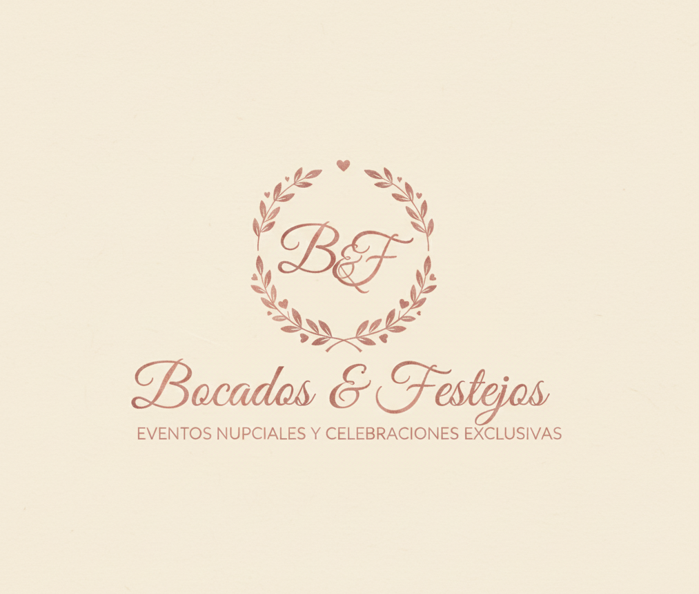 Bocados y Festejos