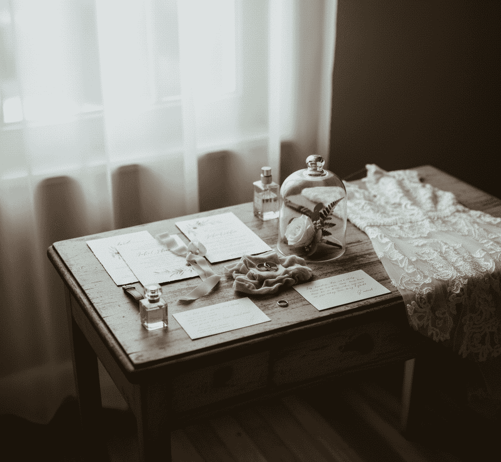 Decoración banquete