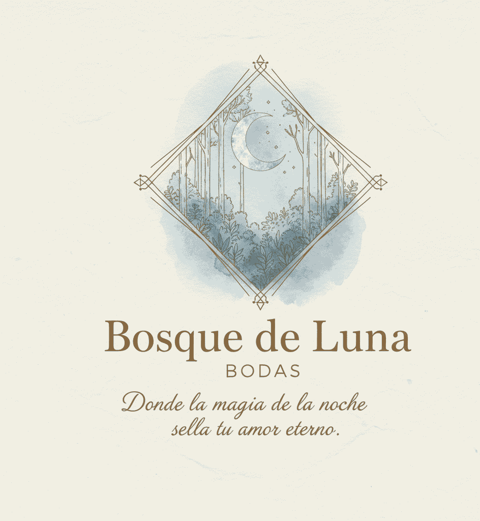 Bosque de Luna de Bodas