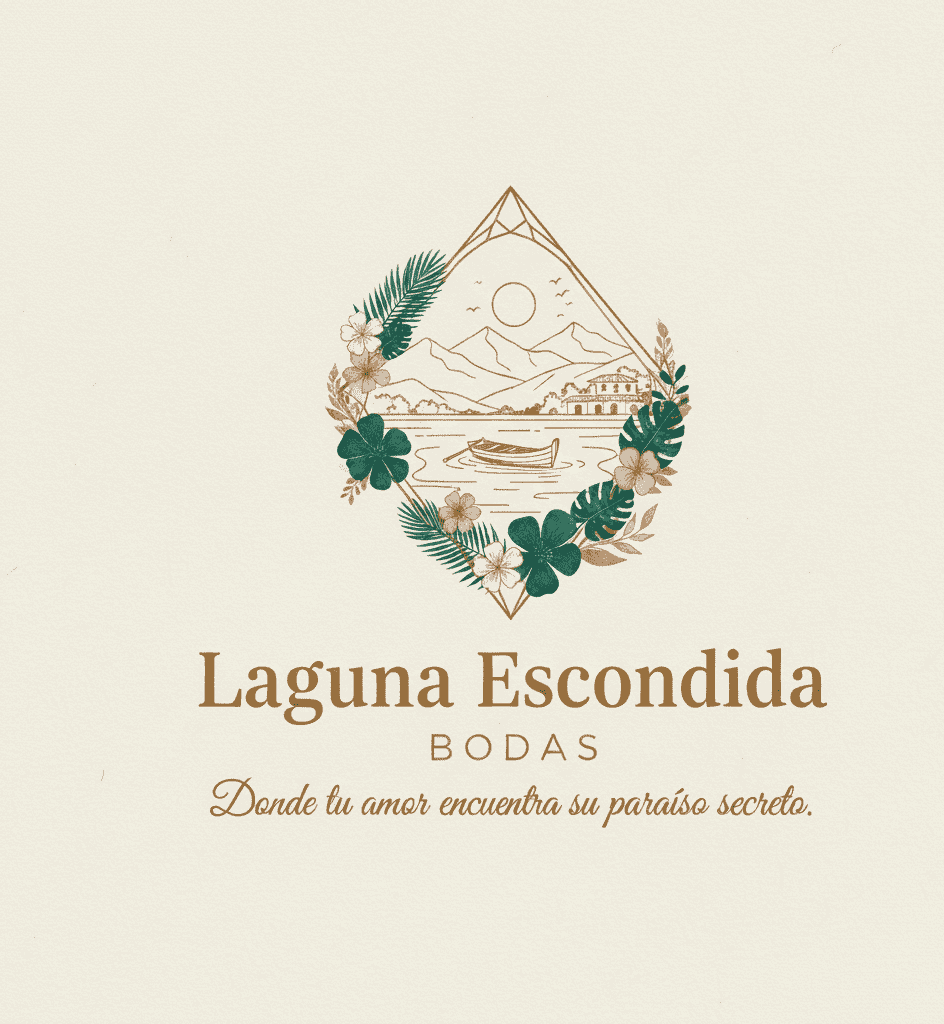 Laguna Escondida Bodas