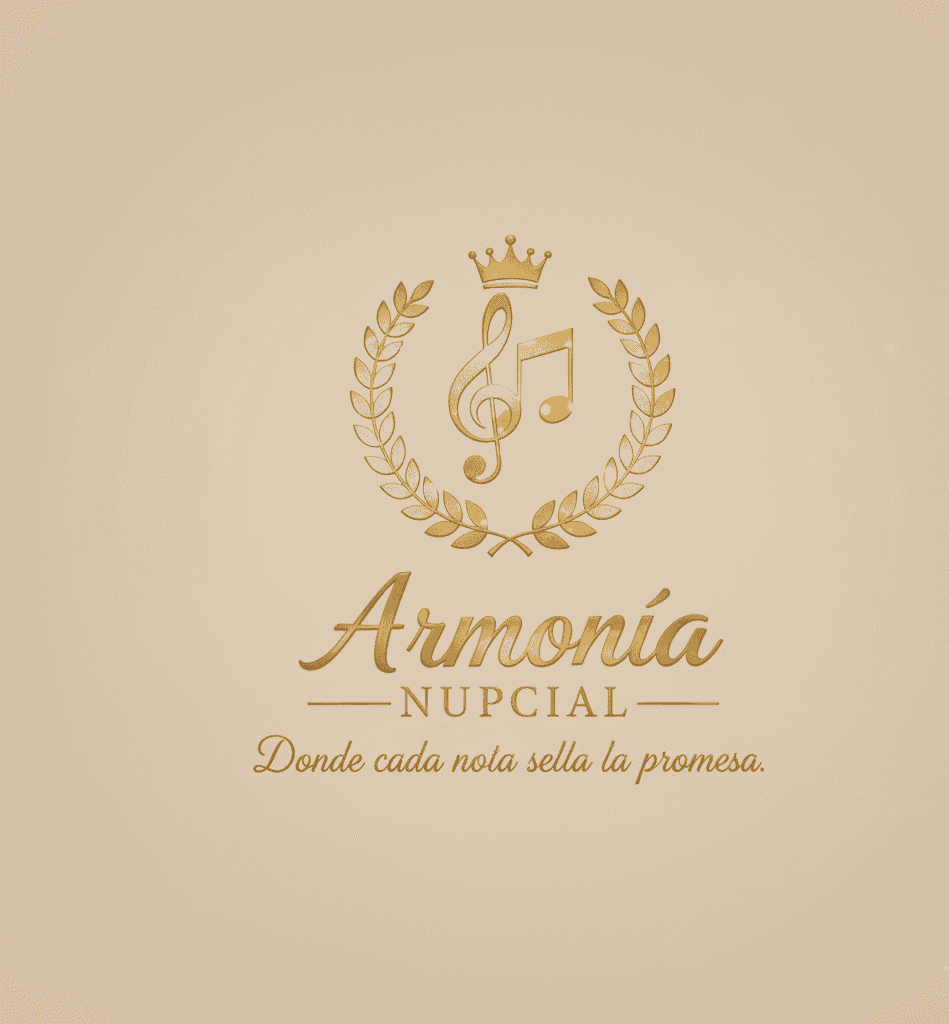 Armonía Nupcial