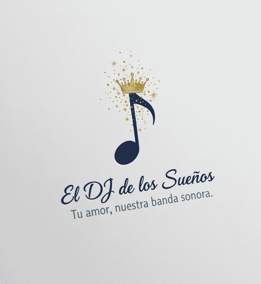 El DJ de los sueños