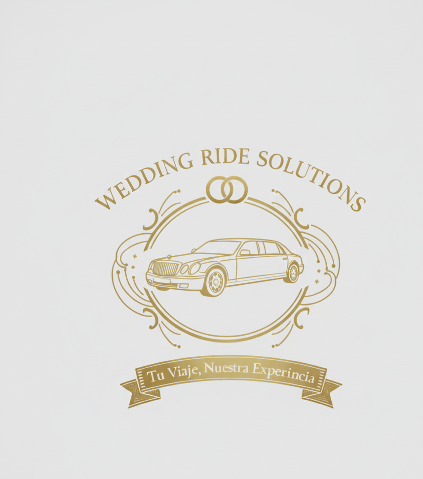 Wedding Ride Solutions