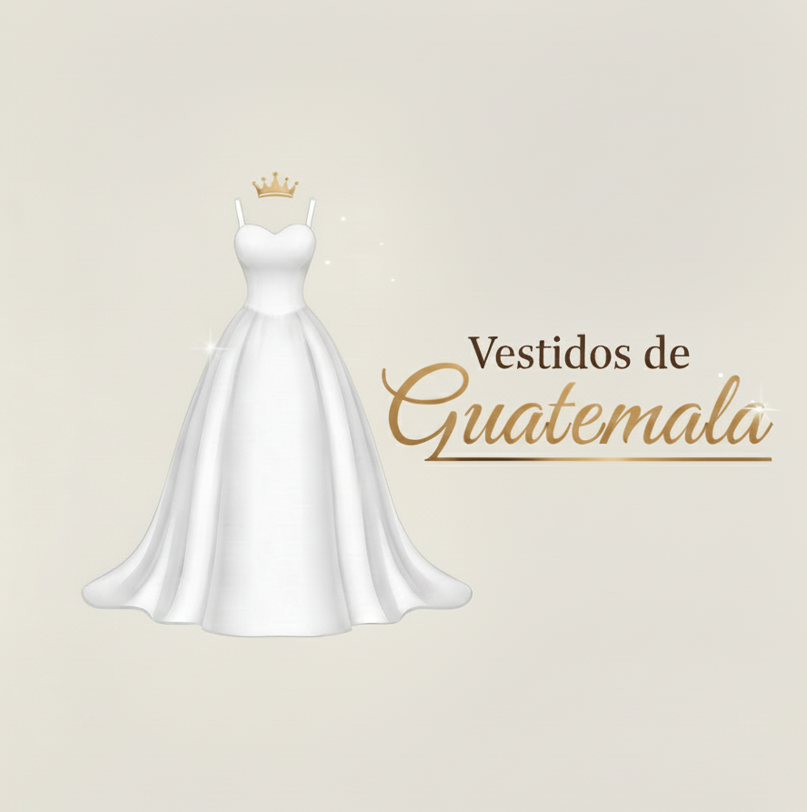 Vestidos de Guatemala