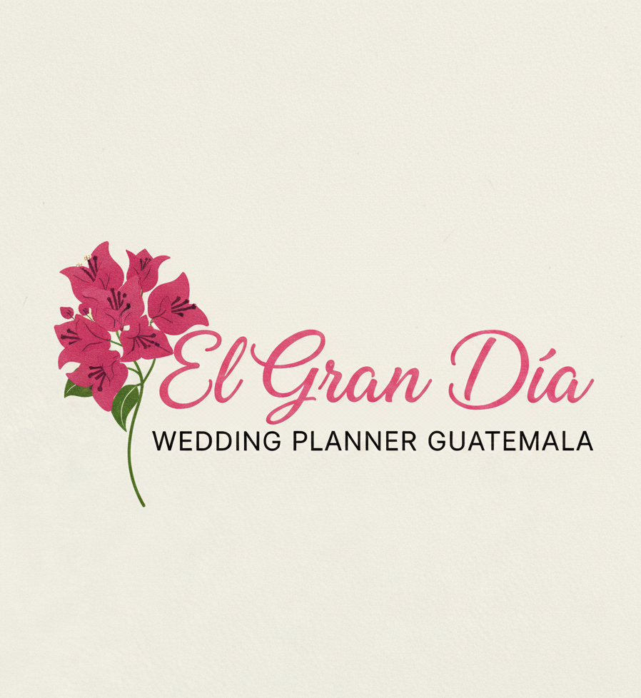 El Gran día Wedding Planner Guatemala