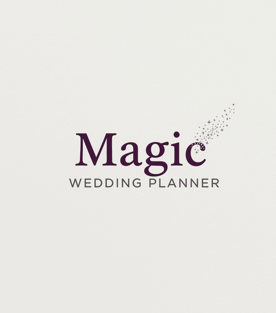 Magic Wedding Planner